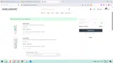 JULY4 coupon verification screenshot