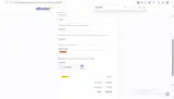 aMember Professional coupon verification screenshot