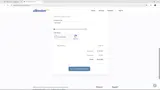 aMember Professional coupon verification screenshot