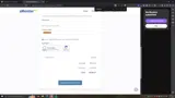 aMember Professional coupon verification screenshot