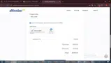 aMember Professional coupon verification screenshot