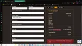 Amentara coupon verification screenshot