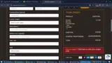 Amentara coupon verification screenshot
