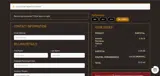 Amentara coupon verification screenshot