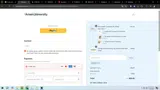 ELLE10 coupon verification screenshot