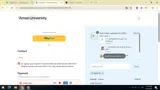 MATT10 coupon verification screenshot