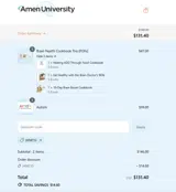 JANE10 coupon verification screenshot
