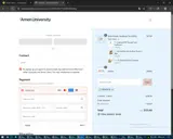 WENDY10 coupon verification screenshot