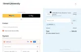 OADTG30 coupon verification screenshot