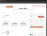SLEEP20 coupon verification screenshot