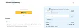 ELLE10 coupon verification screenshot