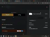 restwell15 coupon verification screenshot