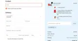 STRESS20 coupon verification screenshot
