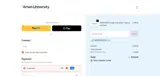 SMARTCHOICE10 coupon verification screenshot