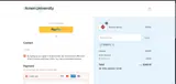 WENDY10 coupon verification screenshot