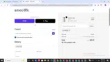 SHEP25 coupon verification screenshot