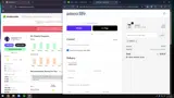 SHEP25 coupon verification screenshot