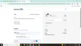 WELCOME15 coupon verification screenshot