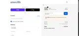 WELCOME15 coupon verification screenshot
