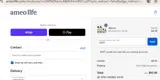 15OFF coupon verification screenshot