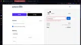 ACTIVATE2025 coupon verification screenshot