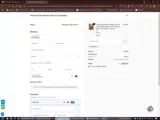 American Business Forms & Envelopes coupon verification screenshot