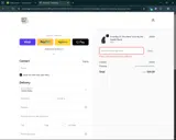K69PKCDE8AAC coupon verification screenshot