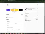 HBB10%BFIJ coupon verification screenshot