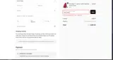 HBB15%BFIJ coupon verification screenshot