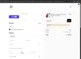 HBB20%BFIJ coupon verification screenshot