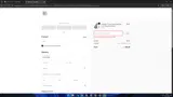 Print15 coupon verification screenshot