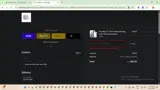 Print15 coupon verification screenshot