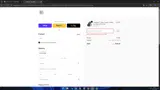 NYLON15 coupon verification screenshot