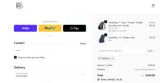 Travel15 coupon verification screenshot