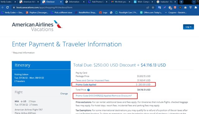 American Airlines Promo Codes - 20% Off Coupons Sep 2025