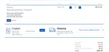 982689 coupon verification screenshot