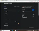 10XECA coupon verification screenshot