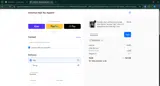 PATRICKDAY coupon verification screenshot