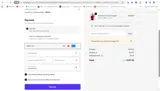 save15 coupon verification screenshot