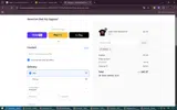 save20 coupon verification screenshot