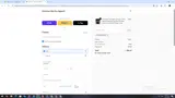 AMERICANTOP coupon verification screenshot