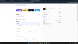 WELCOME1 coupon verification screenshot