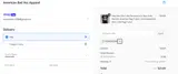 PATRICKDAY coupon verification screenshot