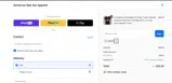 save15 coupon verification screenshot