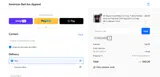 welcome20 coupon verification screenshot
