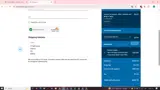 BOOKCLUB40 coupon verification screenshot