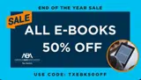 TXEBK50OFF coupon verification screenshot