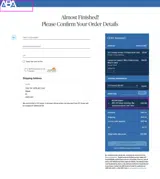 BOOKCLUB40 coupon verification screenshot