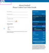 B2SCPR coupon verification screenshot