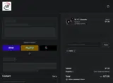 AB20 coupon verification screenshot